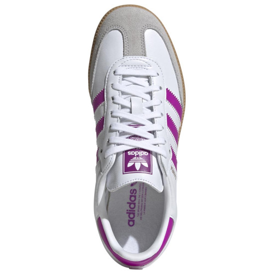 Adidas Samba OG J
